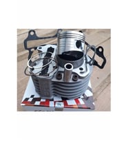 Honda Spacy 110 Silindir Set A Kalite_Supermoto (Renksiz)