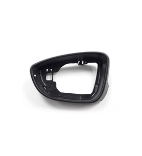 VW Beetle 2012-2019 Sol Yan Dış Dikiz Aynası Çerçevesi 3C8857601A