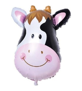 Inek Folyo Balon M218