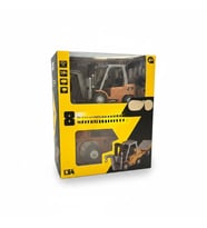 Z6754A 2.4 GHZ UZAK.KUM.METAL İŞ MAK.FORKLİFT