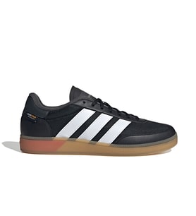 adidas Training Spezial Erkek Antrenman Ayakkabısı JS3038 Siyah