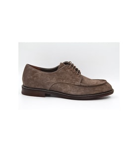 Freefoot 263180-1 Erkek Klasik Ayakkabı - VİZON