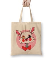 Fnaf Let's Eat Bez Çanta Uzun Saplı
