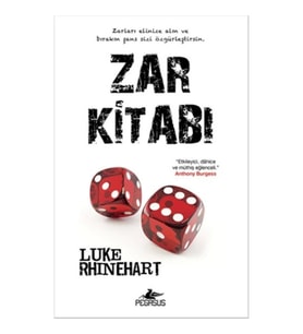 Zar Kitabı