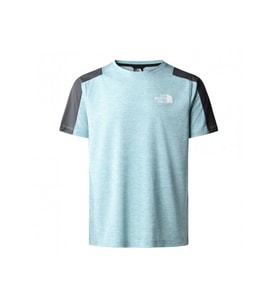 The North Face MA Erkek Tişört NF0A823VIWM1 (Mavi)