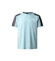 The North Face MA Erkek Tişört NF0A823VIWM1 (Mavi)