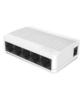 Tenda S105 10-100 MBPS 5 Port Switch