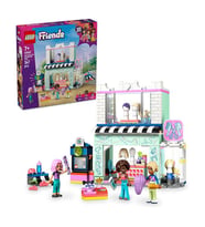 LEGO Friends Kuaför ve Aksesuar Mağazası Yaratıcı 42662