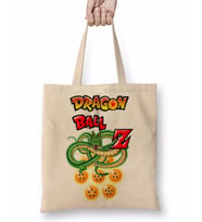 DragonBall Z Bez Çanta Uzun Saplı