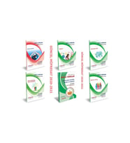 İlkumut Yayınları Güncel (aöf) Sosyoloji 1.sınıf 1.dön Tüm Dersler Modüller Set "güz" (Çok Renkli)