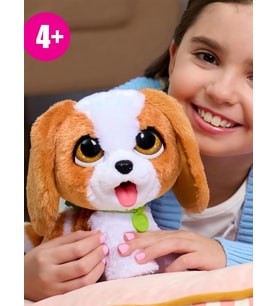 Hasbro Furreal Poop-A-Lots - Standart