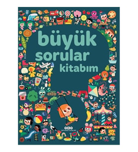 Büyük Sorular Kitabım
