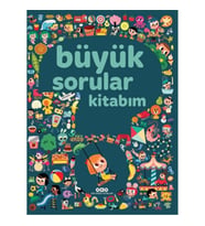 Büyük Sorular Kitabım