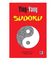 Ying -Yang Sudoku