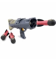 Nessiworld Huntsman Big Bullet Füze Atan Oyuncak