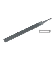 Yassı Eğe Kalın Diş 6''MK0928 BAYTEC