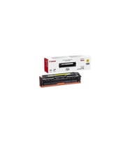 Canon CRG-731 Sarı Toner