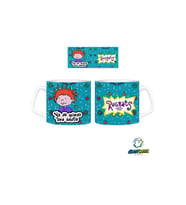 Rugrats Kupa Bardak Tek Adet 0826