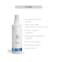 Dr. Well Cosmetics Tonik 200 ML 8681957341228
