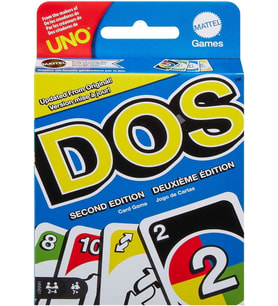 Uno Dos Kart Oyunu Lisanslı