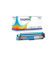 Tecprint Brother TN279XL C  Yüksek Kapasiteli Çipli Mavi Toner