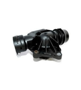 BMW E39 E38 1995-1999 Termostat M57 88C 530 730d 11512247269 Behr-mah