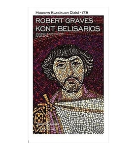 Kont Belisarios (Şömizli) (Krem)