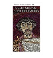 Kont Belisarios (Şömizli) (Krem)