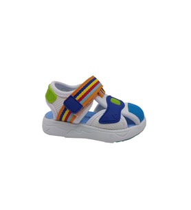 Vicco Flow II Çocuk Sandalet (Mavi)