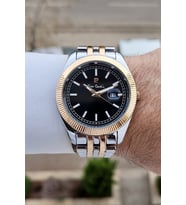 Pierre Cardin PCGNCT4 Erkek Kol Saati