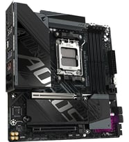 GIGABYTE B850M AORUS ELITE WIFI6E DDR5 HDMI-TP TYPEC PCEI 5.0 AM5 mATX