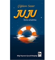 Juju Beni Unutma