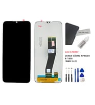 General Mobile GM 21 Uyumlu Lcd Ekran Dokunmatik Servis Lcd + B-7000 + TAMİR SETİ