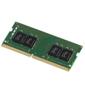 Kingston 16Gb 3200Mhz Ddr4 KVR32S22D8-16 Notebook Ram