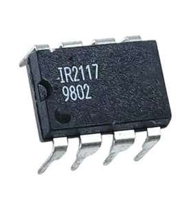 Entegre Devre IR 2117