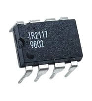 Entegre Devre IR 2117