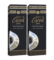 Hacerül Esved Kokusu Sprey 400 Ml. 2 Adet