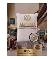 Yastık Alezi 50*70