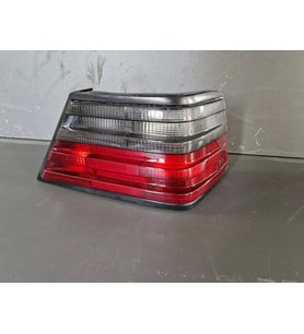 W124 124 KASA 200E SAĞ STOP LAMBASI FÜME SIFIR 1993 1994 1995