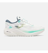 Joma RSPELS2602 Speed Lady Kadın Koşu Ayakkabısı - Beyaz/Mint Yeşili