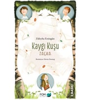 Kaygı Kuşu - ZOÇKO