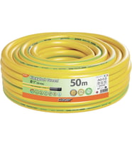 Claber 9140 Flexyfort 1inc 25/33mm 50mt Yeşil Sulama Hortumu