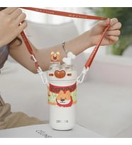 PASLANMAZ ÇELİK TERMOS 520 ML