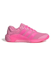 Adidas Dropset 4 Trainer W Kadın Antrenman Ayakkabısı JR4667 Pembe