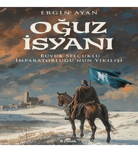 Oğuz İsyanı