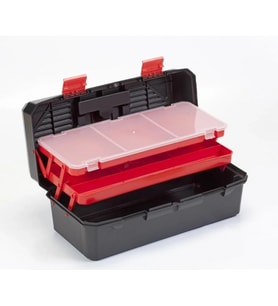 Mey İthalat® Portbag PR05 20 '' Raflı Takım Çantası