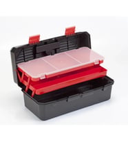 Mey İthalat® Portbag PR05 20 '' Raflı Takım Çantası
