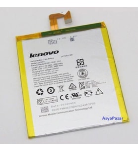 Lenovo İdeapad Pil Tablet Batarya A7-20/A3500/A3300 L13D1P31