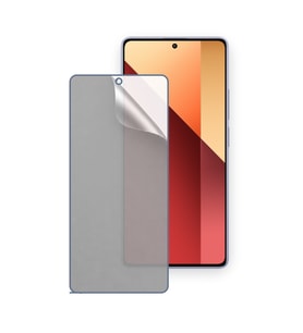 SChitec Redmi Note 13 Pro 4G Uyumlu Ön Yüzey Mat Hidrojel Ekran Koruyucu