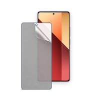 SChitec Redmi Note 13 Pro 4G Uyumlu Ön Yüzey Mat Hidrojel Ekran Koruyucu